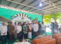 FKPP Parigi Moutong Resmi Terbentuk, Wadah Perkuat Silaturahmi dan Kolaborasi Pesantren
