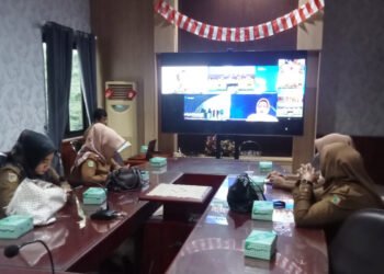 Pengendalian Inflasi dan Program 3 Juta Rumah Jadi Fokus Rakor Kemendagri