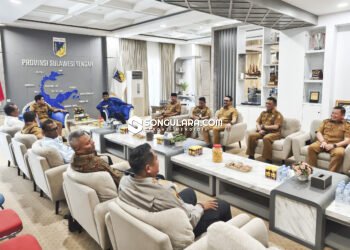 17 IPR Segera Diserahkan, Erwin Tegaskan Izin Bisa Dicabut Jika Kewajiban Diabaikan