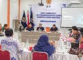 40 WNA Terdeteksi di Parigi Moutong, Imigrasi Telusuri Dugaan Aktivitas Pertambangan