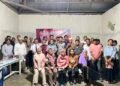 Muhammad Basuki Komitmen Kawal Aspirasi Warga Nambaru, Infrastruktur hingga Wisata Jadi Prioritas