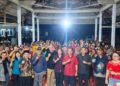 Warga Torue Usulkan Penguatan Sektor Pertanian dan Infrastruktur dalam Reses Alfres Tonggiroh