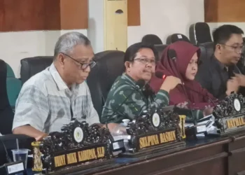 Bappelitbangda: Ruang Fiskal Parigi Moutong 2027 Sangat Terbatas