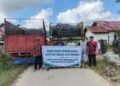 Forum Koperasi Pertambangan Rakyat Dorong Pemulihan Lingkungan di Kayuboko