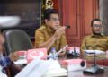 Bupati Erwin Bentuk Tim Terpadu, Dugaan Permainan BBM Bersubsidi Diselidiki