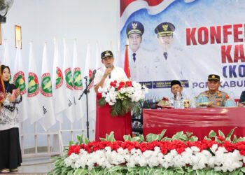 Alokasi Revitalisasi Sekolah Parigi Moutong Naik, dari 15 Menjadi 97 Sekolah
