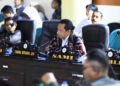 Seragam Gratis Belum Menjangkau Madrasah, DPRD Parigi Moutong Minta Pemkab Perluas Program