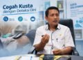 47 Kasus Kusta Ditemukan di Parigi Moutong, Dinkes Perkuat Deteksi Dini