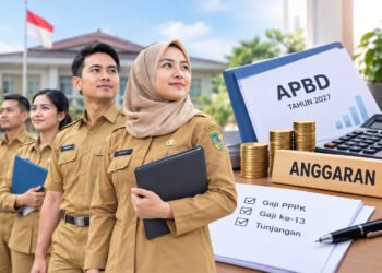 KUA-PPAS 2027 Disusun, Bappelitbangda Pastikan Anggaran PPPK Aman