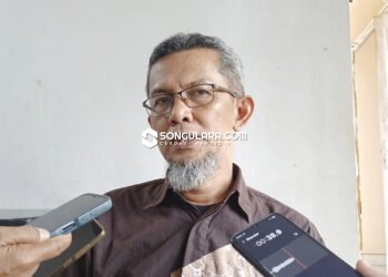 Perubahan RKPD 2026 Parigi Moutong Ditargetkan Rampung Agustus