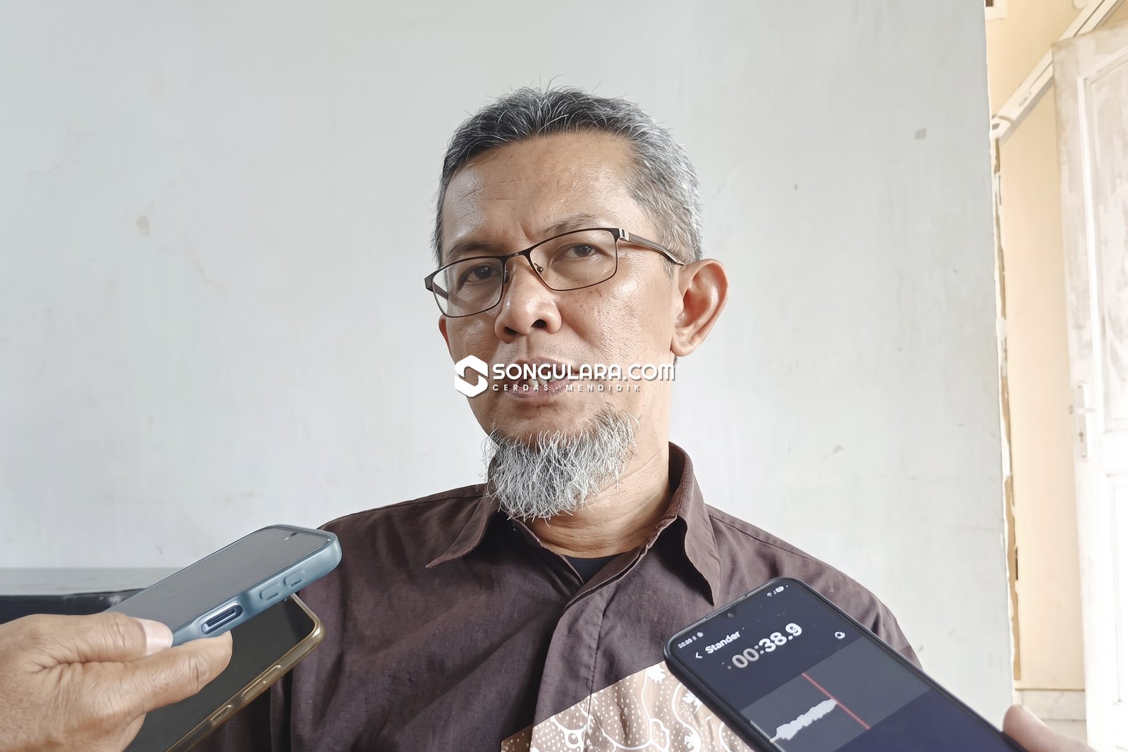 Perubahan RKPD 2026 Parigi Moutong Ditargetkan Rampung Agustus