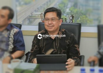 Kepala Bappelitbangda Parigi Moutong: Sehat Bersama Sudah Berjalan di 24 Puskesmas