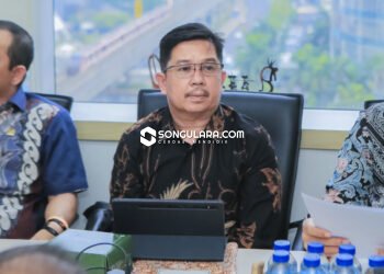 Bappelitbangda Parigi Moutong Soroti Kendala SISRUTE, Rujukan Pasien Diperkuat Lewat WhatsApp
