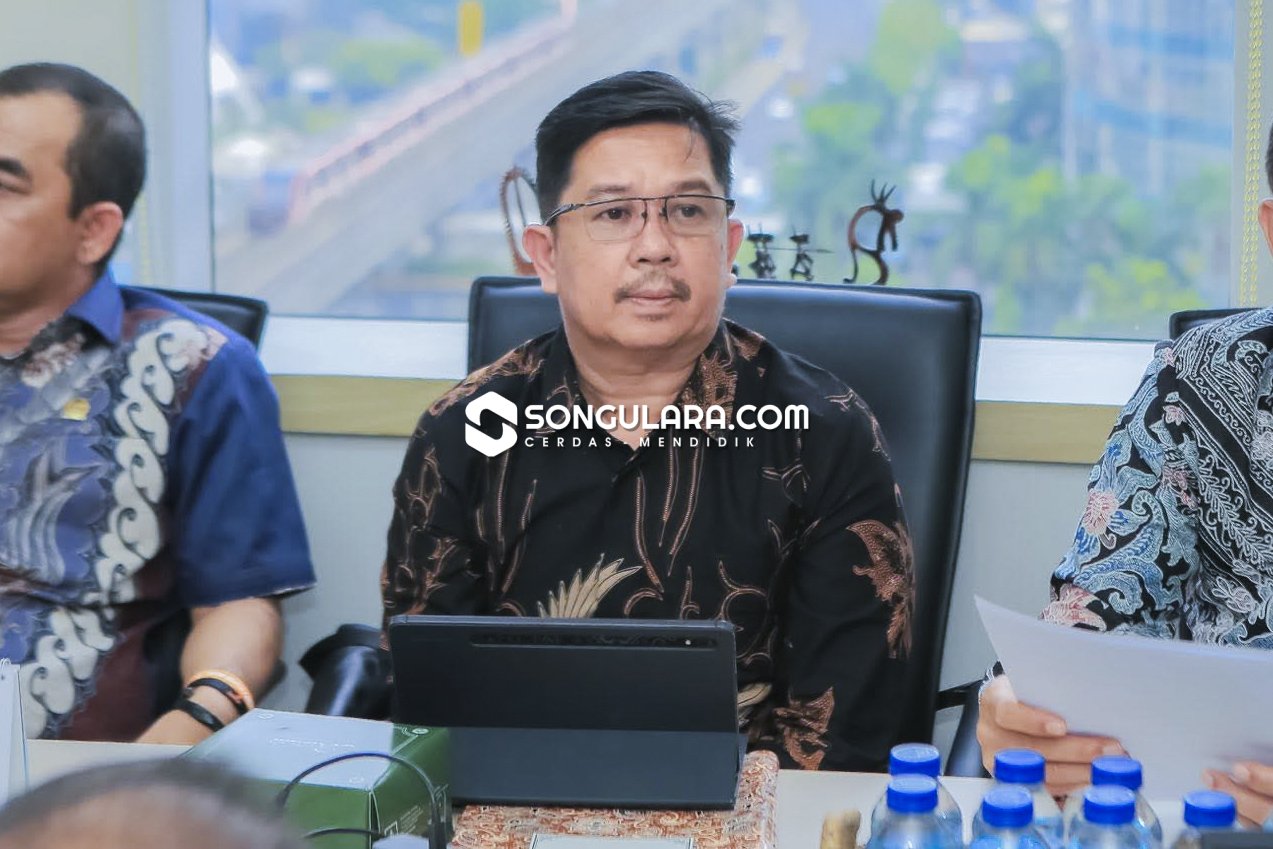 Bappelitbangda Parigi Moutong Soroti Kendala SISRUTE, Rujukan Pasien Diperkuat Lewat WhatsApp