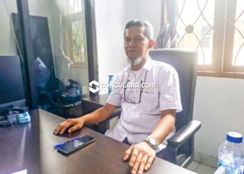 Pemda Parigi Moutong Perketat Sasaran Penerima Seragam Gratis dan Bantuan LPG 3 Kg