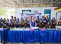 Hestiwati Dorong Posyandu 6 SPM, 18 Kecamatan di Parigi Moutong Mulai Terapkan Pelayanan Dasar Terintegrasi