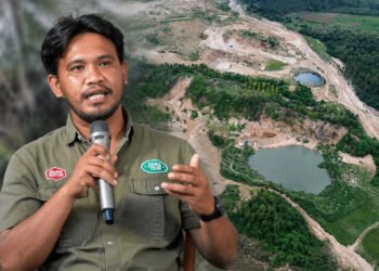 Tambang Kayuboko Berujung Gugatan PTUN, JATAM Gugat Gubernur, Kapolda, dan Bupati
