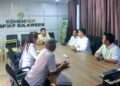 17 Rumah Rusak Berat di Sibalago Direncanakan Mendapat Bantuan Provinsi