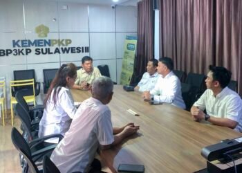 17 Rumah Rusak Berat di Sibalago Direncanakan Mendapat Bantuan Provinsi
