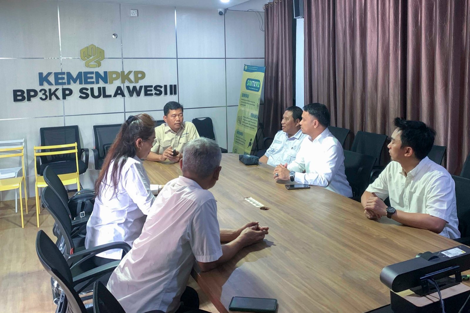 17 Rumah Rusak Berat di Sibalago Direncanakan Mendapat Bantuan Provinsi