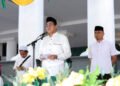 Pemkab Parigi Moutong Rencanakan Rembuk Santri dan Bantuan Pertanian untuk Pesantren