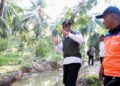 Banjir Berulang di Toribulu, BPBD Parigi Moutong Benahi Titik Rawan
