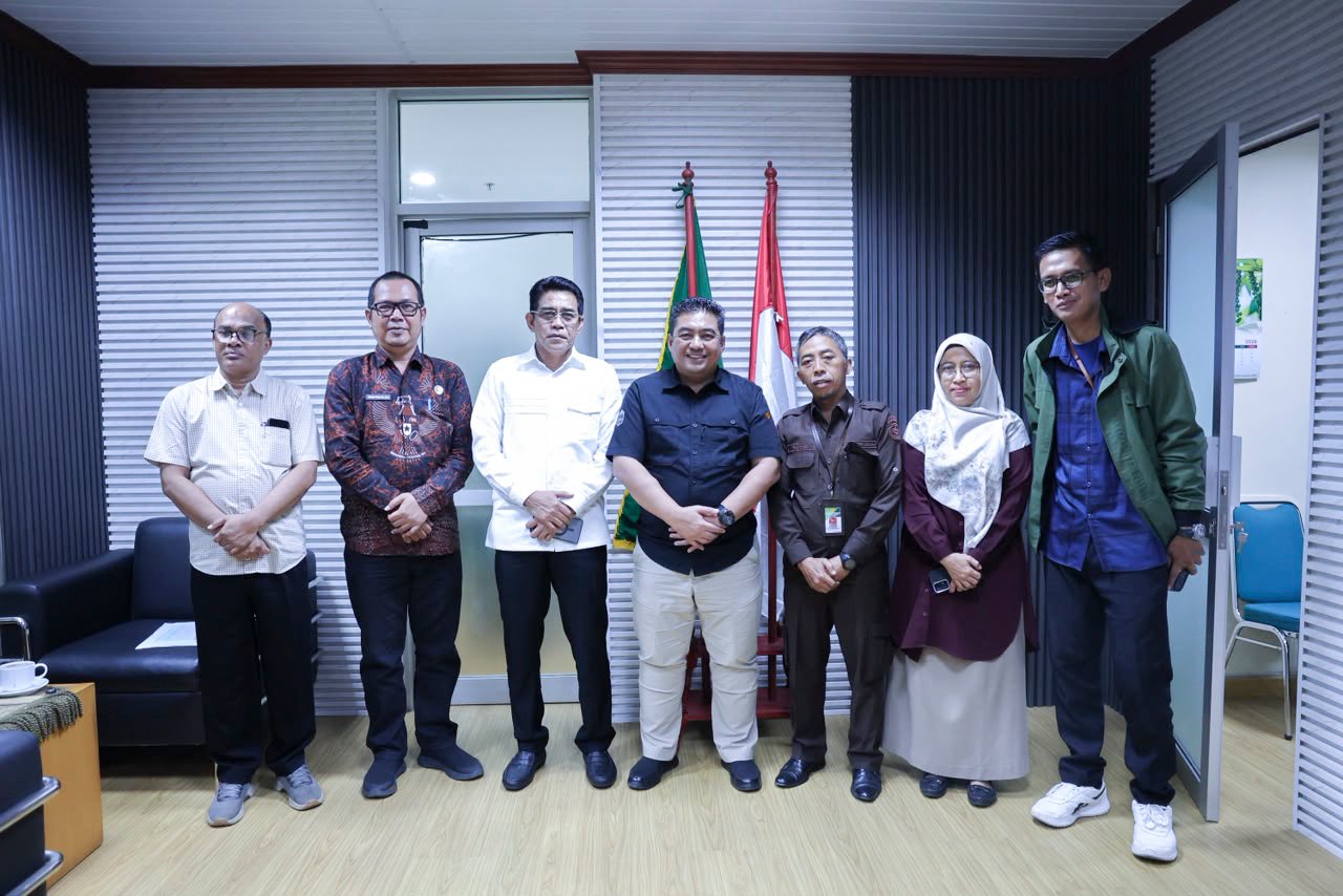 Erwin Burase Amankan Tambahan Kuota Peremajaan Kakao, Total Alokasi Parigi Moutong Capai 9,05 Juta Bibit
