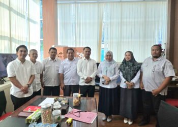 PSU Perumahan Belum Diserahkan, Disperkim Parigi Moutong Siapkan Regulasi