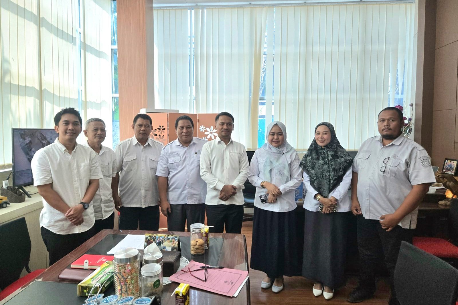 PSU Perumahan Belum Diserahkan, Disperkim Parigi Moutong Siapkan Regulasi