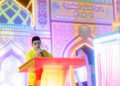Erwin Burase Tekankan Toleransi dan Pengamalan Al-Qur’an di MTQ Sausu