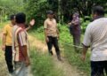 Disperkim Parigi Moutong Tuntaskan Persiapan Lahan untuk 20 Hunian Korban Banjir Sibalago