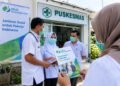 BPJS Ketenagakerjaan: 14 Puskesmas di Parigi Moutong Sudah Daftarkan Pekerja Non-PNS, 10 Belum