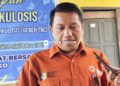 Parigi Moutong Siapkan Strategi Jemput Sampel Dahak untuk Deteksi TBC