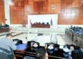 DPRD Parigi Moutong Tekankan Transparansi dan Keberpihakan APBD Perubahan kepada Masyarakat