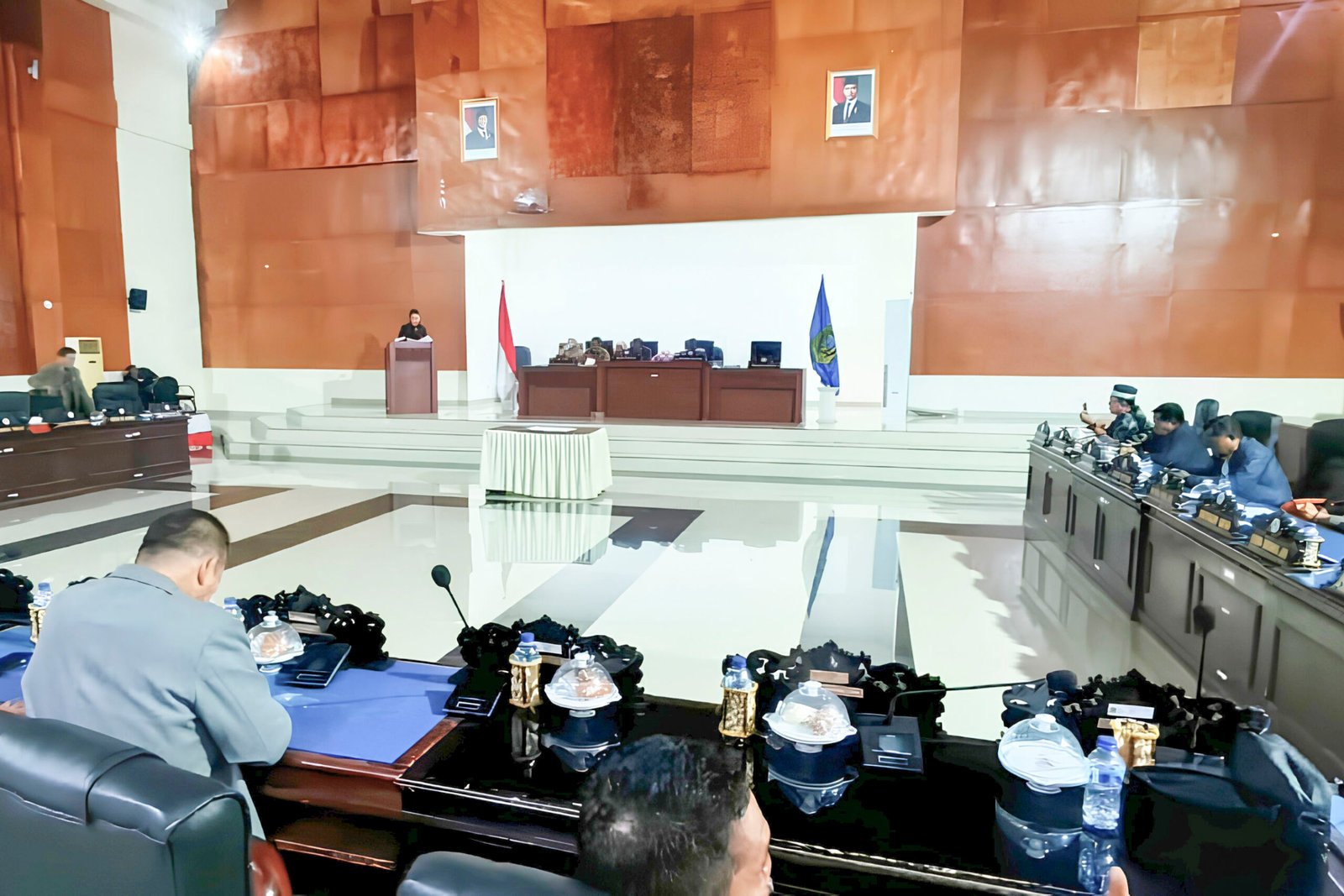 DPRD Parigi Moutong Tekankan Transparansi dan Keberpihakan APBD Perubahan kepada Masyarakat