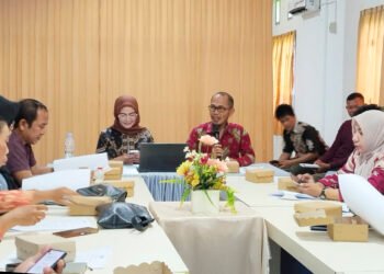 Bappelitbangda Dorong Program TBC Masuk Perencanaan Pembangunan Daerah